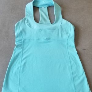 Lululemon Scoop neck Tank
